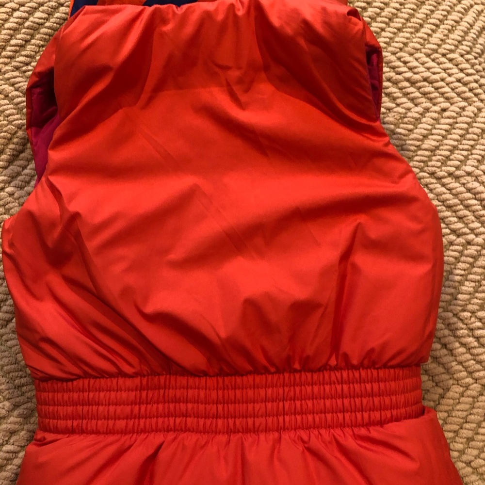 Ralph Lauren reversible vest - Picture 5 of 5